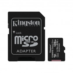 Kingston Tarjeta Micro SDXC...