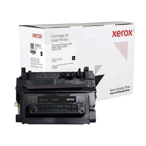 Xerox Everyday HP CE390A...