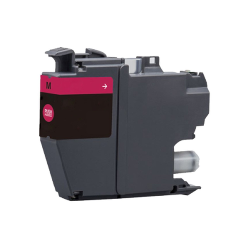 Brother LC3219XL magenta